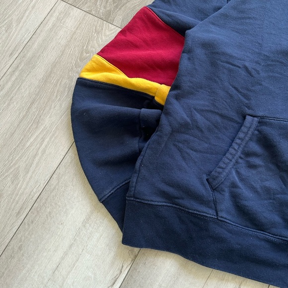 Polo Ralph Lauren Women's Zip Up Hoodie - Picture 3 of 10